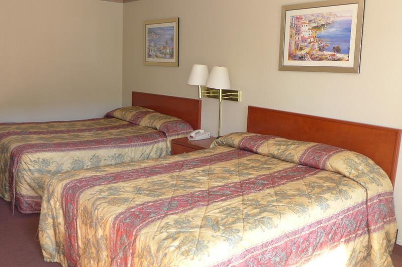 Good Nite Inn Redlands Værelse billede